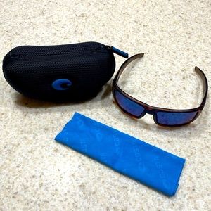 Costa Men’s Sunglasses